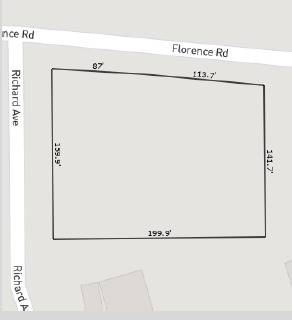Lot 108 S Richard, Mokena, IL 60448