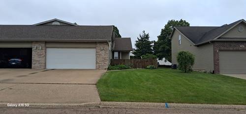2710 Deer Unit 1, Ottawa, IL 61350
