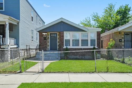 1467 W 73rd, Chicago, IL 60636