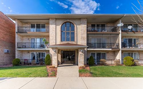 6154 W 63rd Unit 3W, Chicago, IL 60638