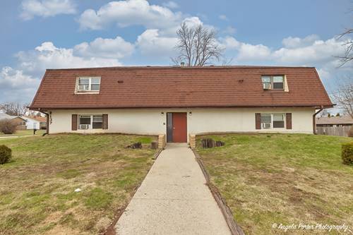2137 Dickey, North Chicago, IL 60064