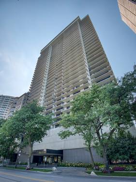 1212 N Lake Shore Unit 21AS, Chicago, IL 60610