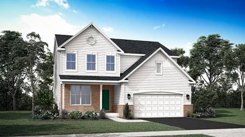 406 West Point, Algonquin, IL 60102