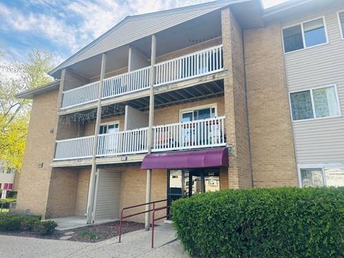 940 Beau Unit 111, Des Plaines, IL 60016