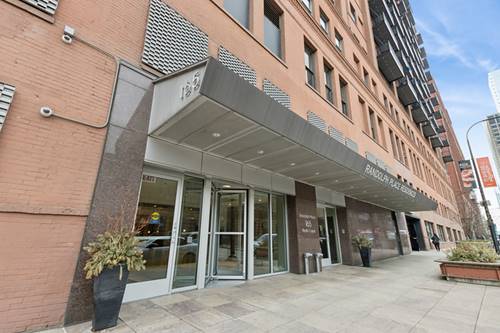 165 N Canal Unit 1409, Chicago, IL 60606