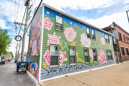 1956 W 21st Unit 203R, Chicago, IL 60608