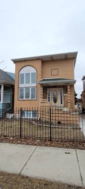 6238 S Kolmar, Chicago, IL 60629