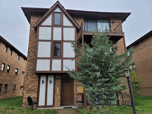 17307 Lathrop, East Hazel Crest, IL 60429