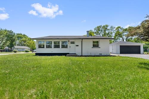 2711 Lancaster, Markham, IL 60428