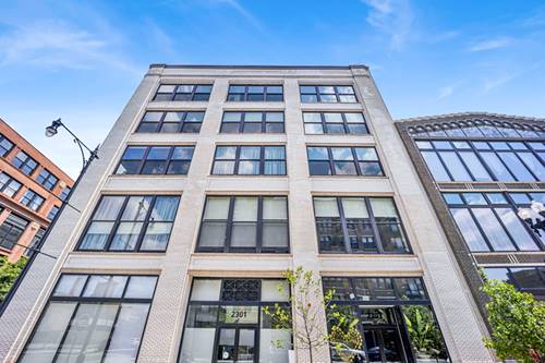 2303 S Michigan Unit 507, Chicago, IL 60616