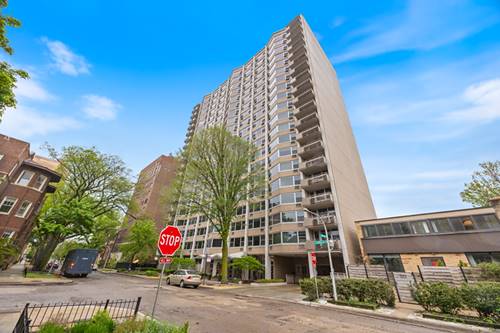555 W Cornelia Unit 1904, Chicago, IL 60657