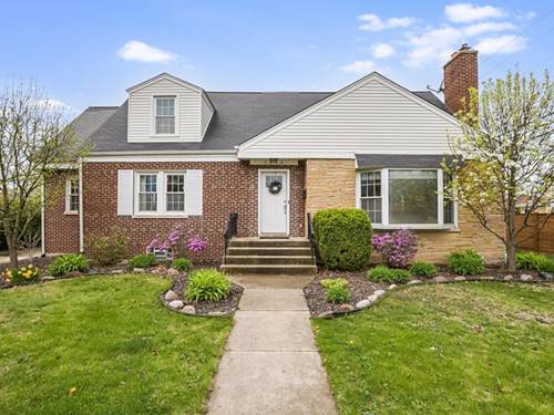 1212 S Greenwood, Park Ridge, IL 60068