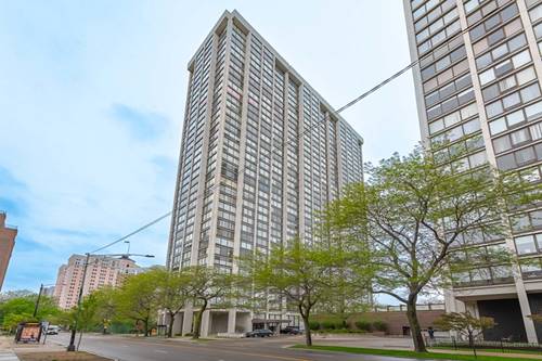 5455 N Sheridan Unit 3006, Chicago, IL 60640