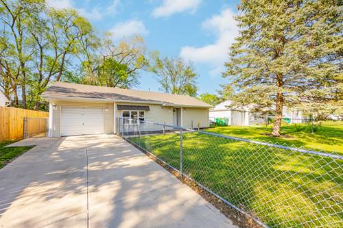 1315 Loral, Joliet, IL 60435