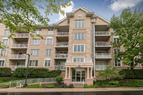 1705 Pavilion Unit 401, Park Ridge, IL 60068