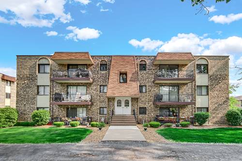 4951 134th Unit 1C, Crestwood, IL 60418