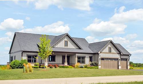 10415 Henning, Huntley, IL 60142