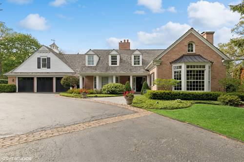 770 E Westminster, Lake Forest, IL 60045