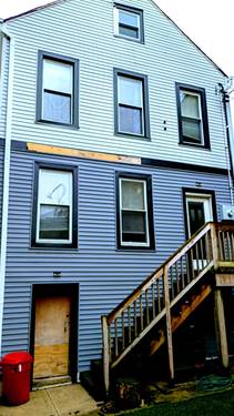 1419 W Cullerton Unit 2R, Chicago, IL 60608