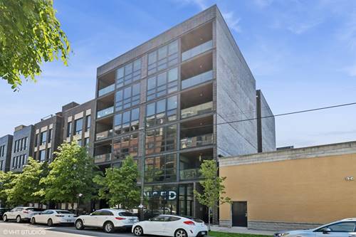 1018 N Larrabee Unit 3S, Chicago, IL 60610