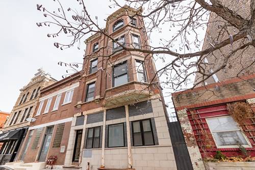 1907 S Racine Unit 2F, Chicago, IL 60608