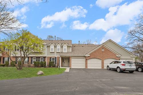 1406 Aldgate Unit D2, Wheeling, IL 60090