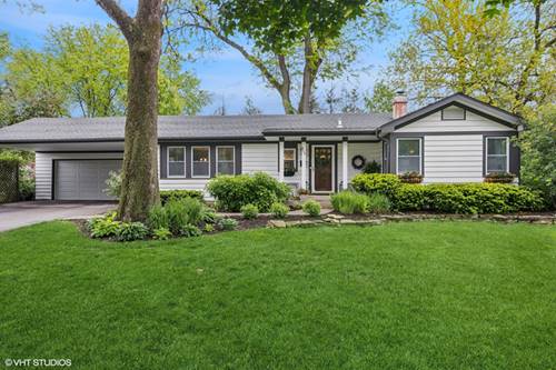 805 S Main, Wheaton, IL 60189