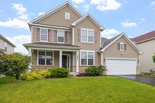 1523 Bayou Path, Naperville, IL 60563