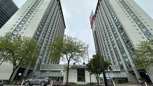 3600 N Lake Shore Unit 707, Chicago, IL 60613