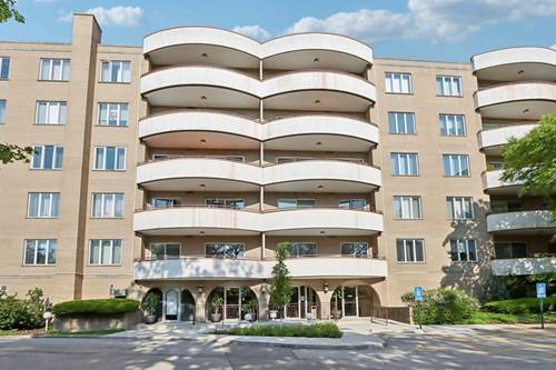 6400 N Cicero Unit 404, Lincolnwood, IL 60712