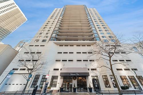 33 W Delaware Unit 18B, Chicago, IL 60610