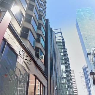 535 N Michigan Unit 3212, Chicago, IL 60611