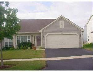 1209 Kensington Unit 1209, Mundelein, IL 60060