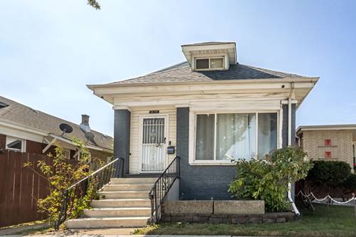 5648 S California, Chicago, IL 60629