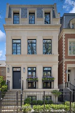 1963 N Dayton, Chicago, IL 60614