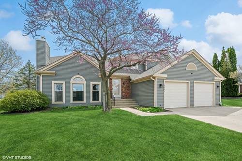 4351 N Cottonwood, Hoffman Estates, IL 60192