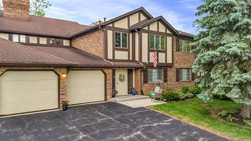13253 S Oak Ridge Unit 2B, Palos Heights, IL 60463