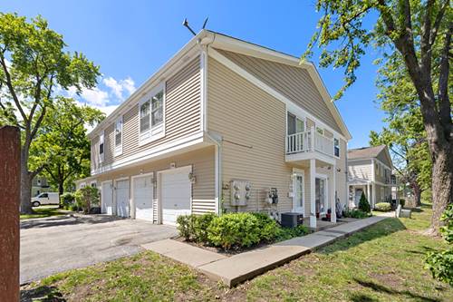 1206 Spur Unit 1206, Wheeling, IL 60090
