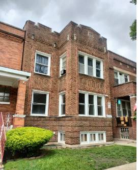 7408 S Eberhart Unit 1F, Chicago, IL 60619