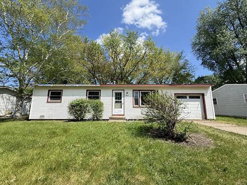 2804 Old Oak, Mchenry, IL 60050