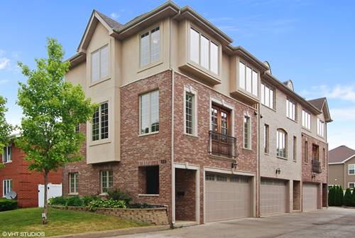 829 S La Grange Unit B, La Grange, IL 60525