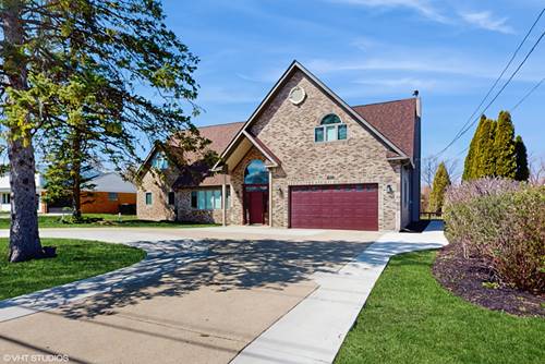 1838 N Windsor, Arlington Heights, IL 60004