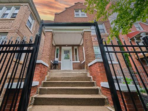 3016 W 41st Unit 1, Chicago, IL 60632