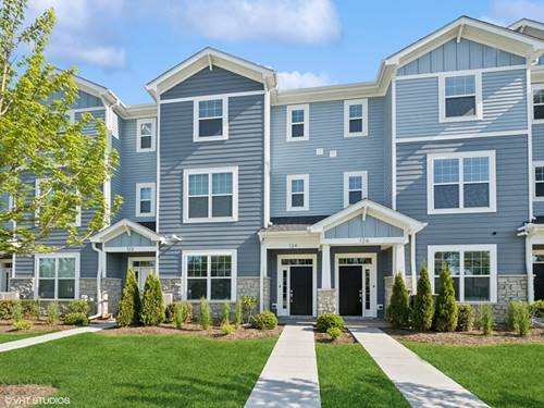 126 E Main Unit 2-4, Cary, IL 60013