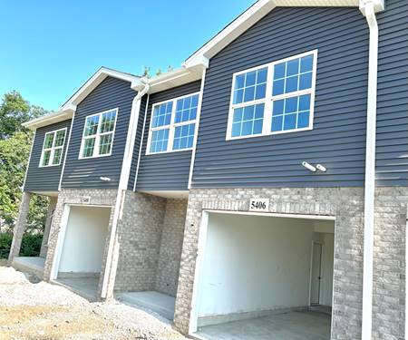 5400 135th, Crestwood, IL 60418