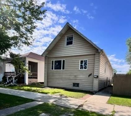 3825 W 59th, Chicago, IL 60629