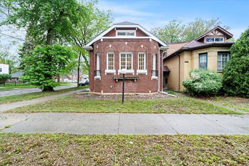 7658 S Luella, Chicago, IL 60649