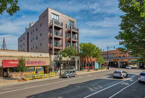 1412 W Morse Unit 5C, Chicago, IL 60626