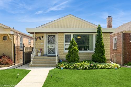 9823 S Ingleside, Chicago, IL 60628