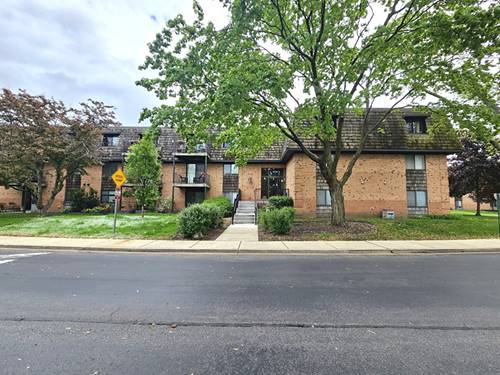 2 Oak Creek Unit 3207, Buffalo Grove, IL 60089